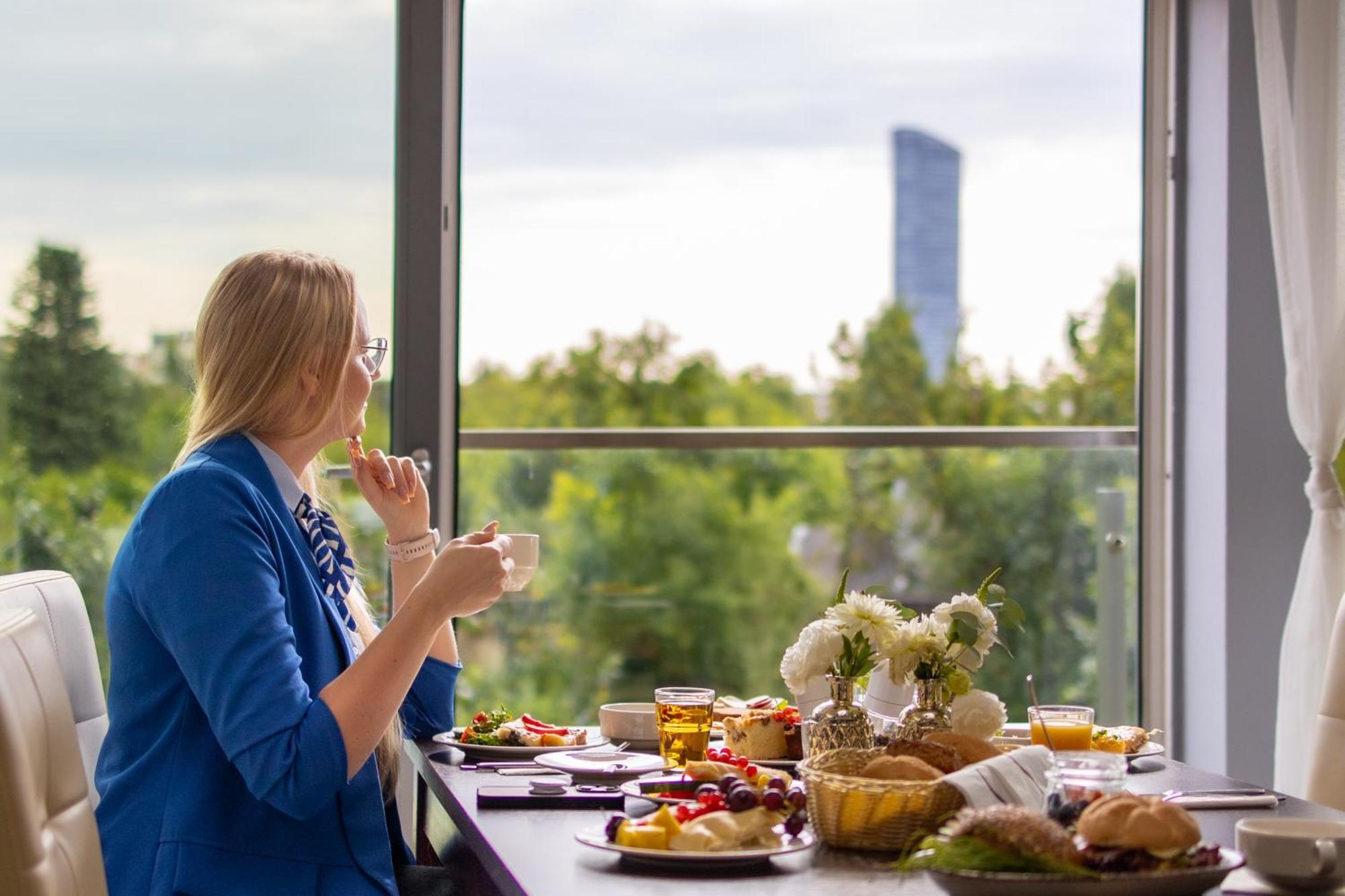 Hotel Slask Vratislav Exteriér fotografie
