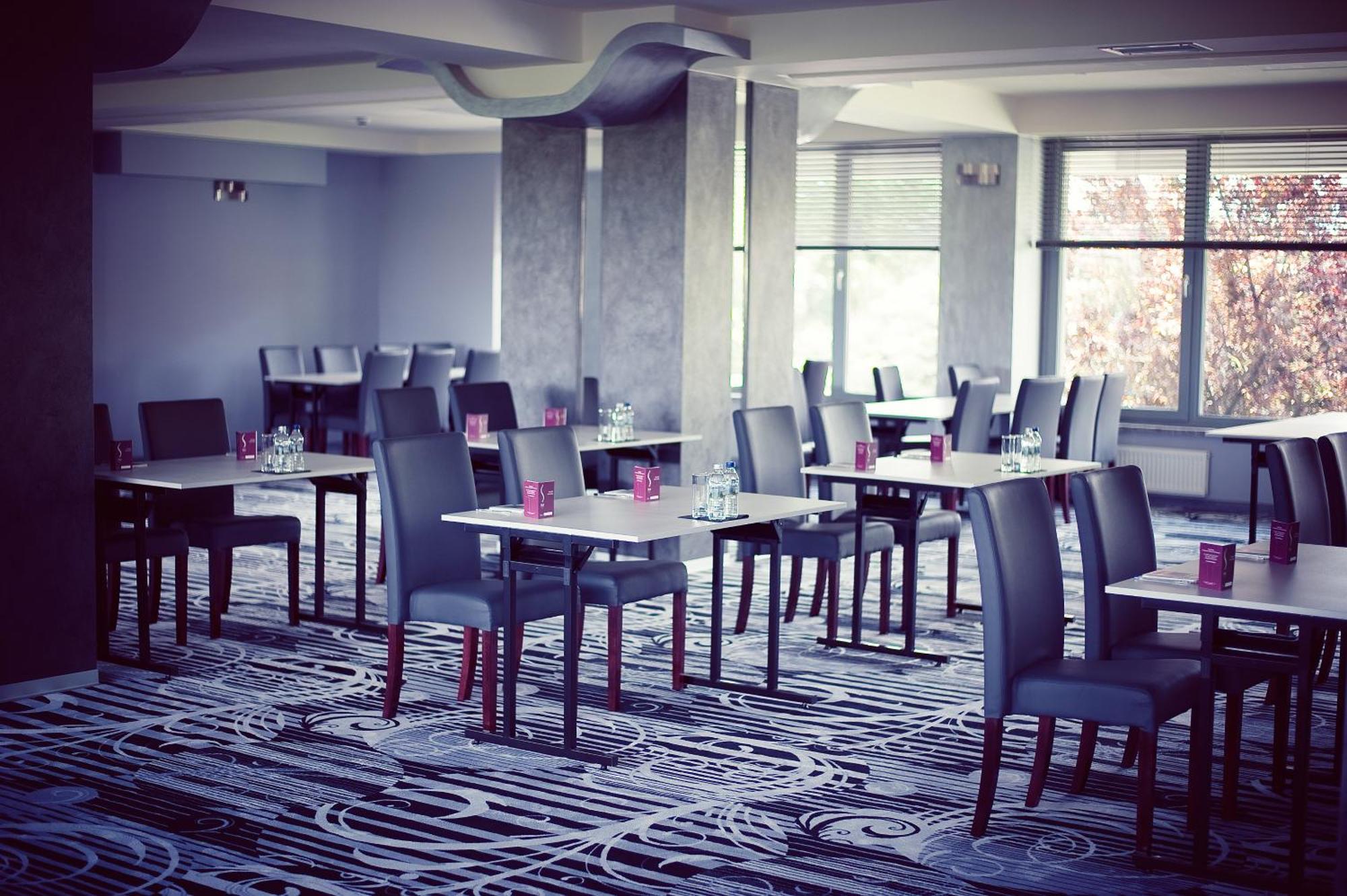 Hotel Slask Vratislav Exteriér fotografie