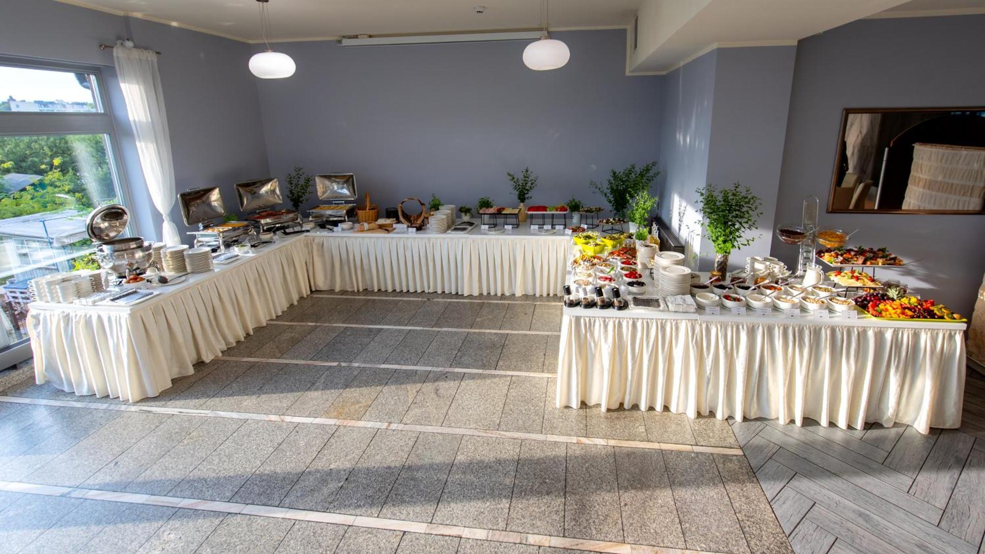 Hotel Slask Vratislav Exteriér fotografie