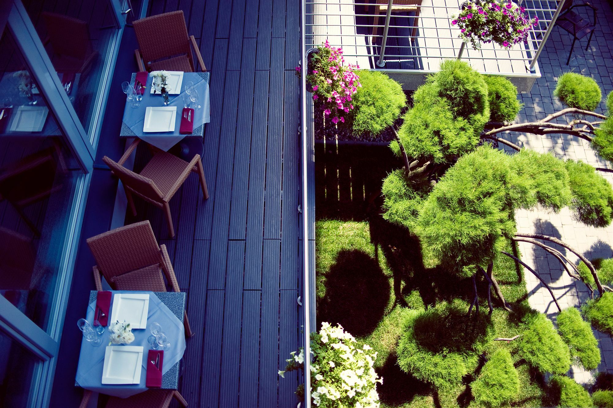 Hotel Slask Vratislav Exteriér fotografie