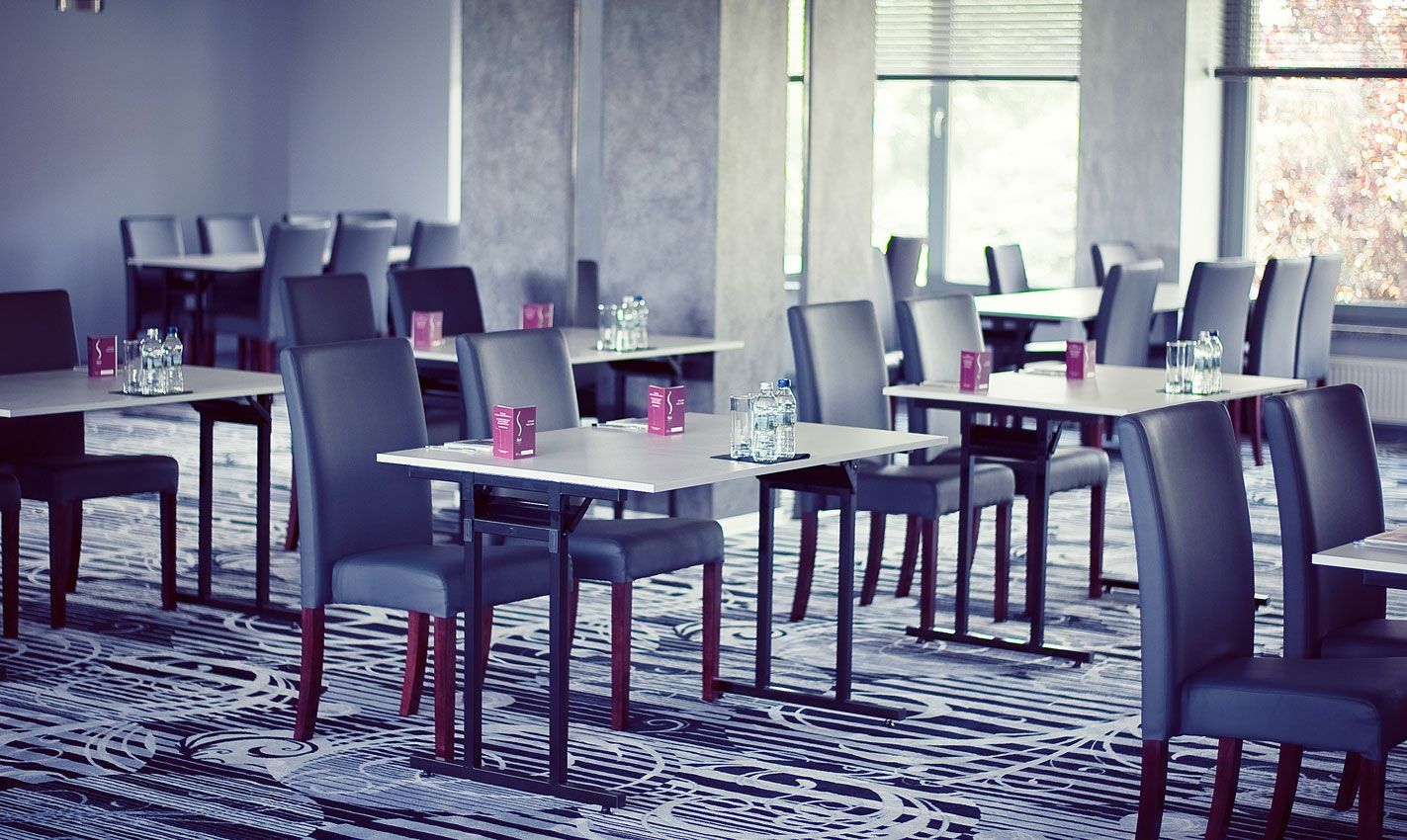 Hotel Slask Vratislav Exteriér fotografie