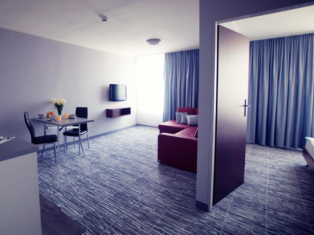 Hotel Slask Vratislav Exteriér fotografie